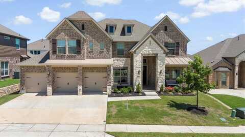 428 Piper Lane, Fate, TX 75087