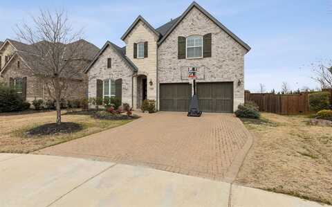 1600 Pebblebrook Lane, Prosper, TX 75078
