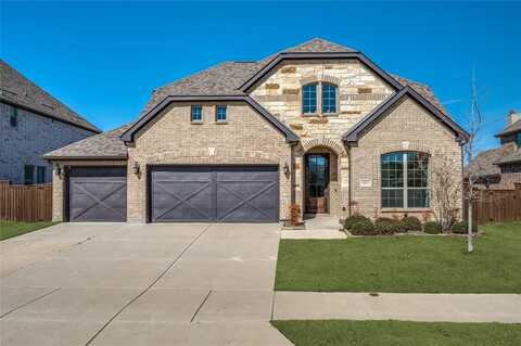 5805 Hightower Street, Celina, TX 76227