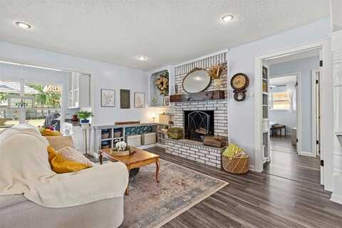 2626 Rivercrest Drive, Sherman, TX 75092