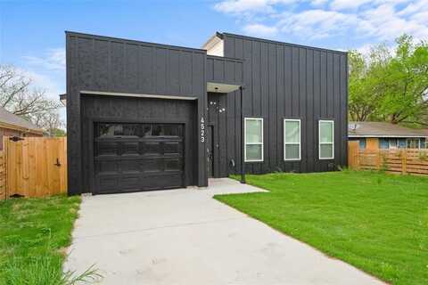 4523 Solar Lane, Dallas, TX 75216