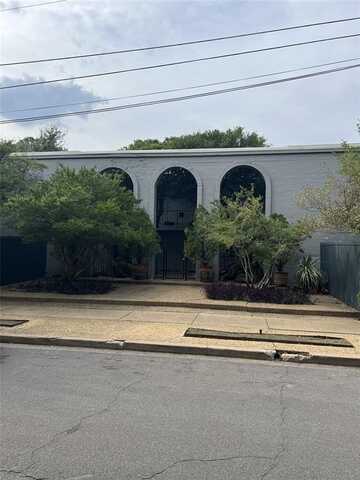 3721 Herschel Avenue, Dallas, TX 75219