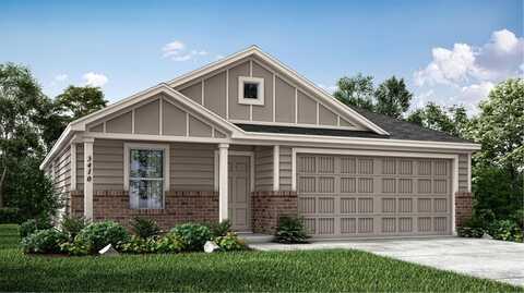 7855 Rutherford Lane, McKinney, TX 75071