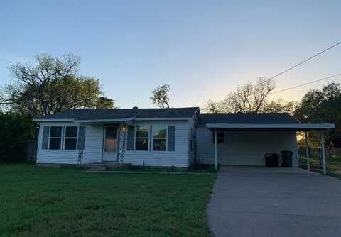 2501 Murphy Drive, Bedford, TX 76021