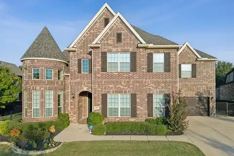 6809 Strauss, Colleyville, TX 76034