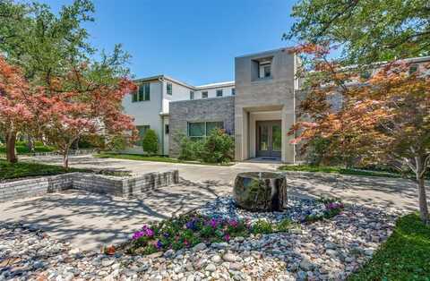 6007 Club Oaks Drive, Dallas, TX 75248