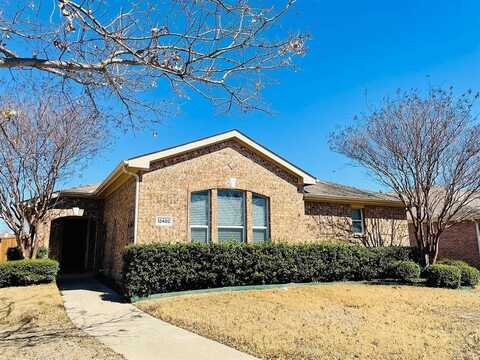 12402 Shepherds Hill Lane, Frisco, TX 75035