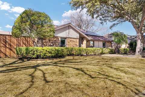 4027 Windy Crest Drive, Carrollton, TX 75007