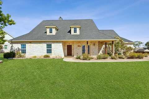 3213 Lakeway Drive, Weatherford, TX 76087