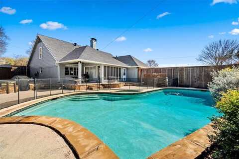 2809 Canyon Valley Trail, Plano, TX 75075