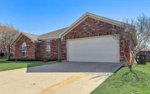 1903 Bertram Drive, Mansfield, TX 76063