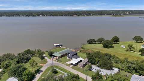 1114 Skylark Drive, Granbury, TX 76049
