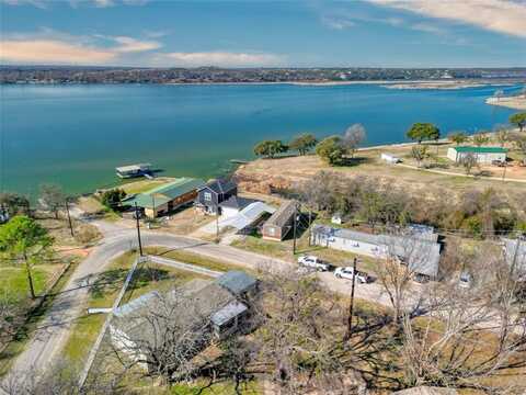 1114 Skylark Drive, Granbury, TX 76049
