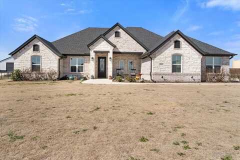 2025 Sunset Ridge Drive, Weatherford, TX 76087