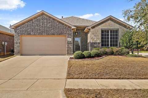 4600 Gunnison Drive, Denton, TX 76208