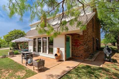 432 Clark Road, Abilene, TX 79602