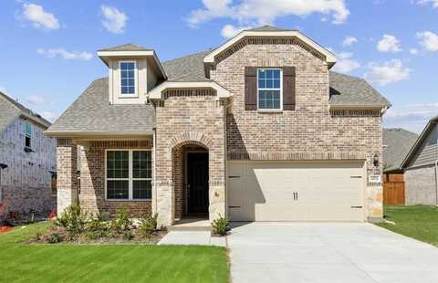 14574 Elion Court, Pilot Point, TX 75009