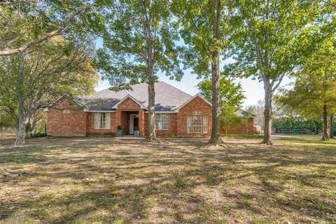 1390 Rock Ridge Road, Lucas, TX 75002