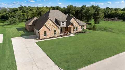 4243 Southern Oaks Drive, Royse City, TX 75189