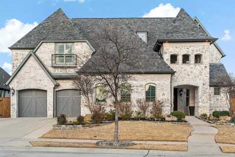 3398 Springhouse Way, Celina, TX 75009