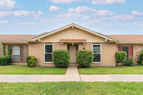 88 E Mountain Creek Drive, Grand Prairie, TX 75052