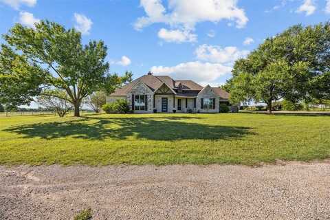 1129 Old Maypearl Road, Waxahachie, TX 75167