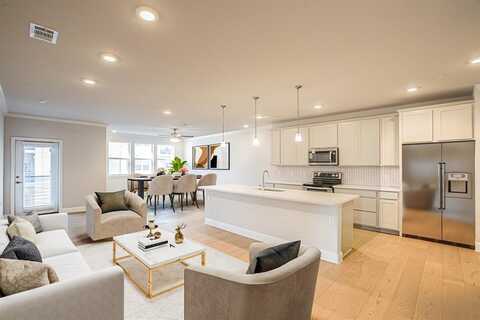 651 N Watters Road, Allen, TX 75013