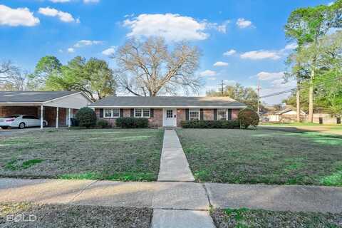 350 Levin Lane, Shreveport, LA 71105