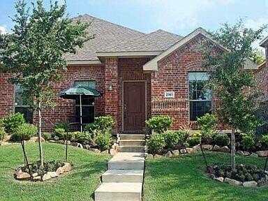 2161 Colby Lane, Wylie, TX 75098