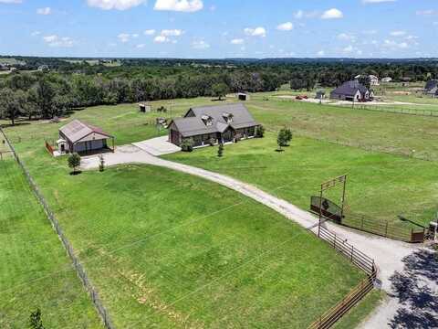 854 County Road 3330, Bridgeport, TX 76426