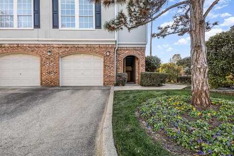 14400 Montfort Drive, Dallas, TX 75254