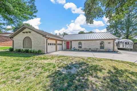 725 Toni Drive, Hurst, TX 76054