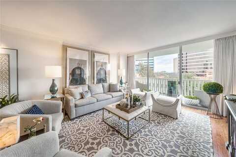 3701 Turtle Creek Boulevard, Dallas, TX 75219