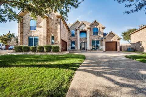 1131 Northlake Drive, DeSoto, TX 75115