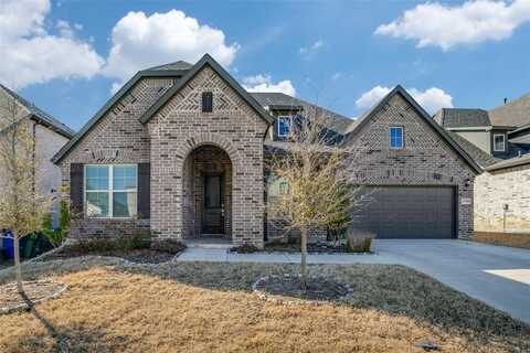 1709 Pecos Drive, Celina, TX 75009