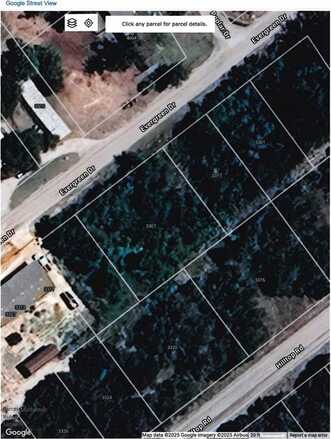 3307 Evergreen Drive, Granbury, TX 76048