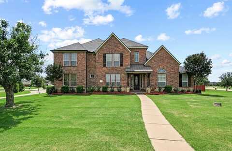 281 Crossbow Drive, Sunnyvale, TX 75182