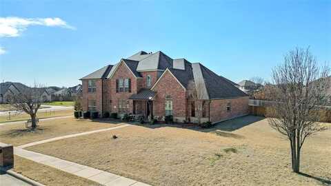 281 Crossbow Drive, Sunnyvale, TX 75182