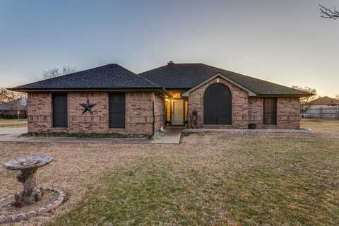 2816 Bryan Street, Burleson, TX 76028