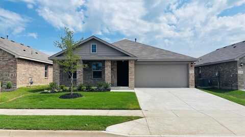 4132 TWISTED CREEK Drive, Fort Worth, TX 76036