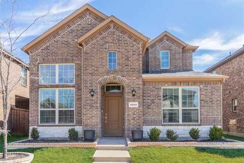 2622 Franklin Drive, Celina, TX 75009