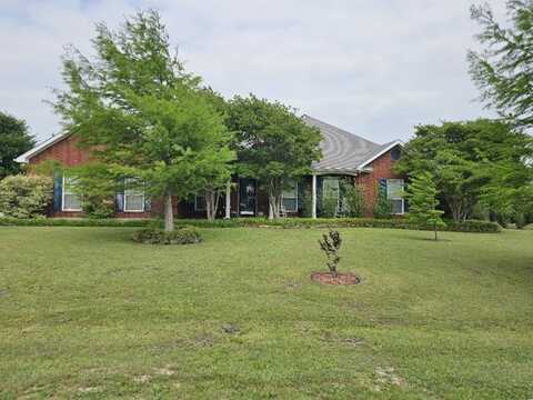 202 S Sheppard, Frost, TX 76641