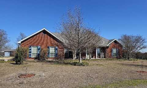 202 S Sheppard, Frost, TX 76641