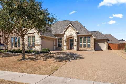 2829 Annandale Drive, Trophy Club, TX 76262