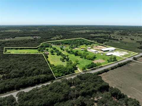 6647 Fm-678, Gainesville, TX 76240