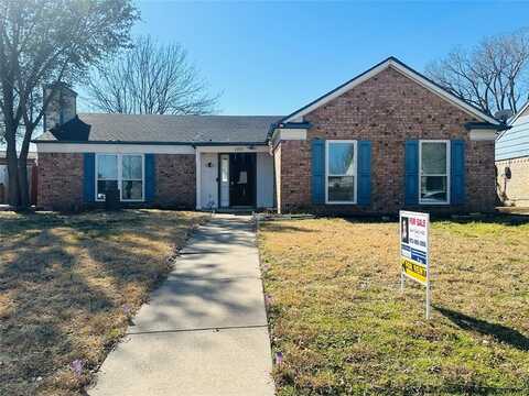 2222 Meadow Lane, Garland, TX 75040