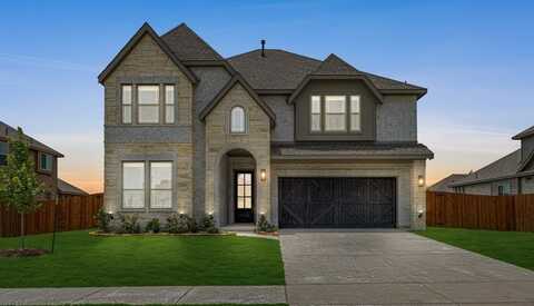 2009 Holland Drive, DeSoto, TX 75115