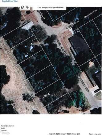 3718&3720 Shadowood Drive, Granbury, TX 76048