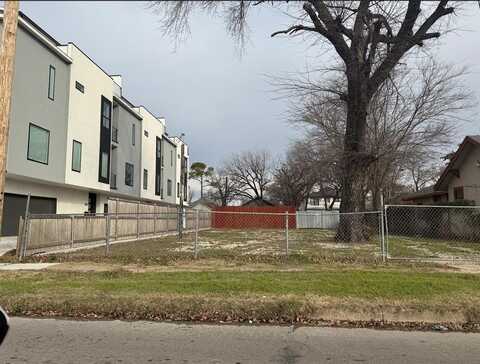 931 W 12th Street, Dallas, TX 75208