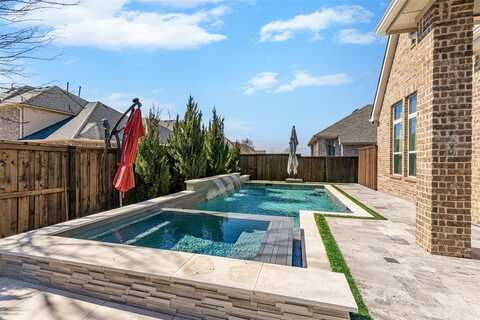 3941 Pine Leaf Lane, Prosper, TX 75078